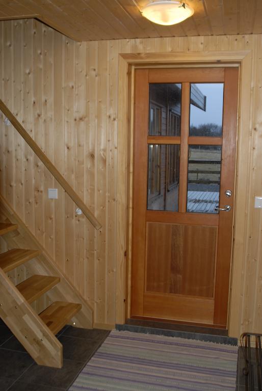 Vorsabaer 2 Holiday Home Fjall Habitación foto