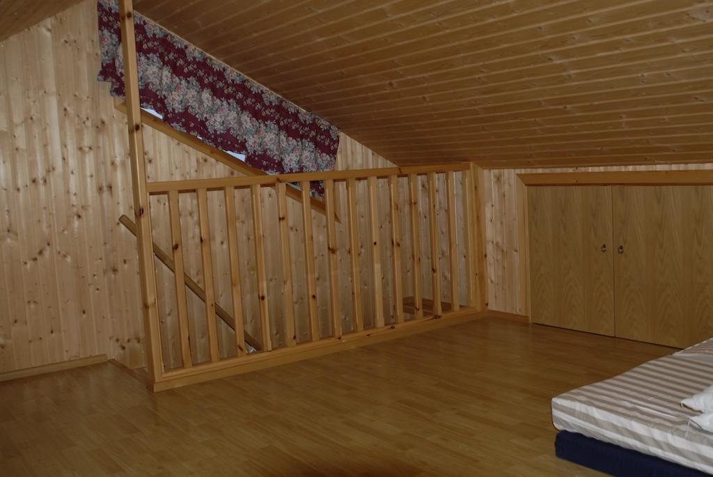 Vorsabaer 2 Holiday Home Fjall Habitación foto